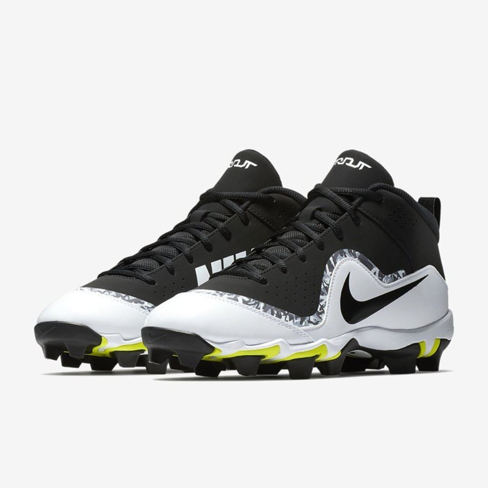 Nike Men’s Force Trout 4 Keystone Cleats